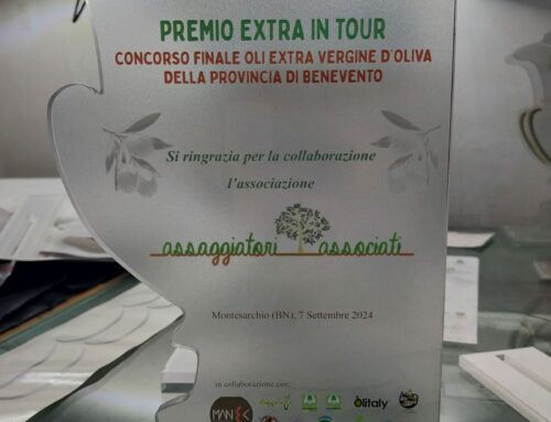 Extra in Tour: la finale di Montesarchio